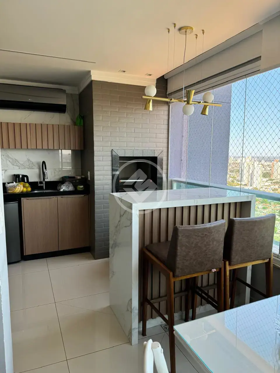 Apartamento 3 quartos no Jardim Aclimacao, Cuiabá — foto 6 de 6