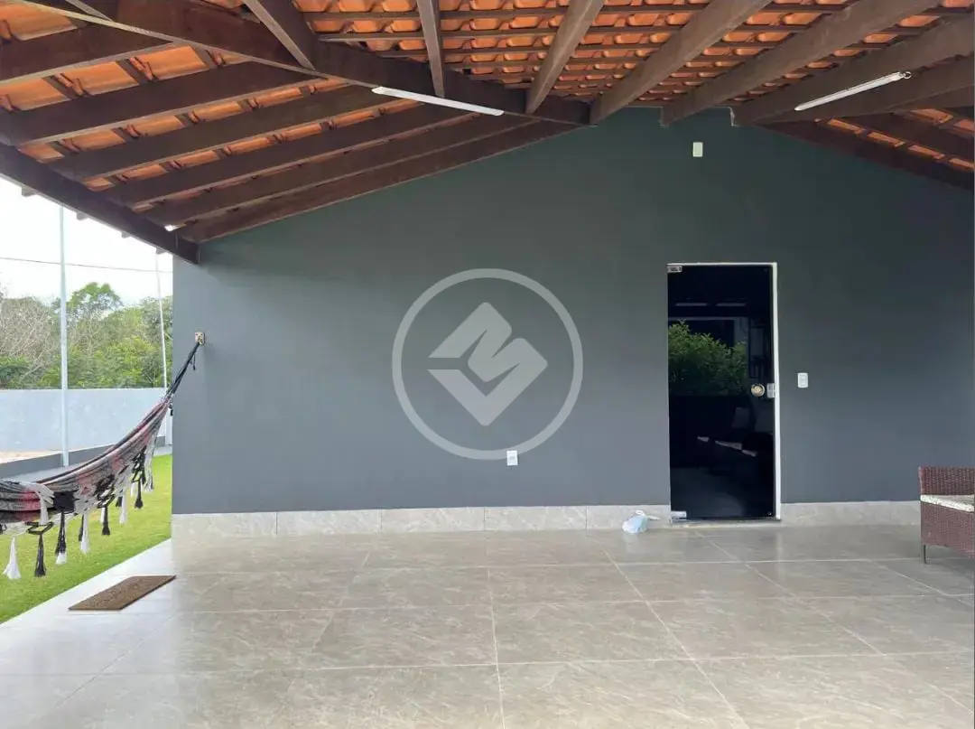 Casa 3 quartos no CENTRO, Chapada dos Guimarães — foto 3 de 6