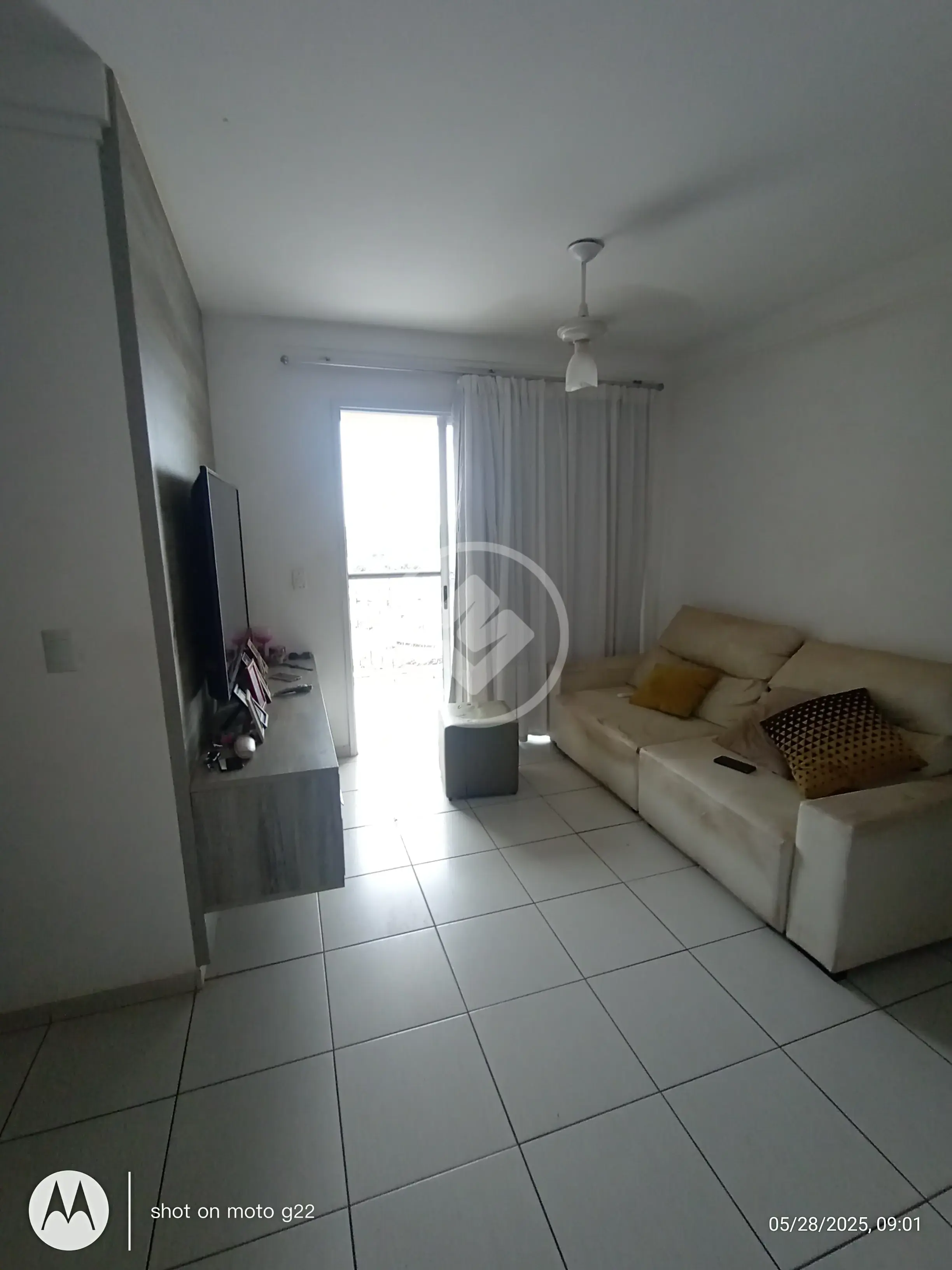 Apartamento Centro, Cuiabá - MT — foto 1