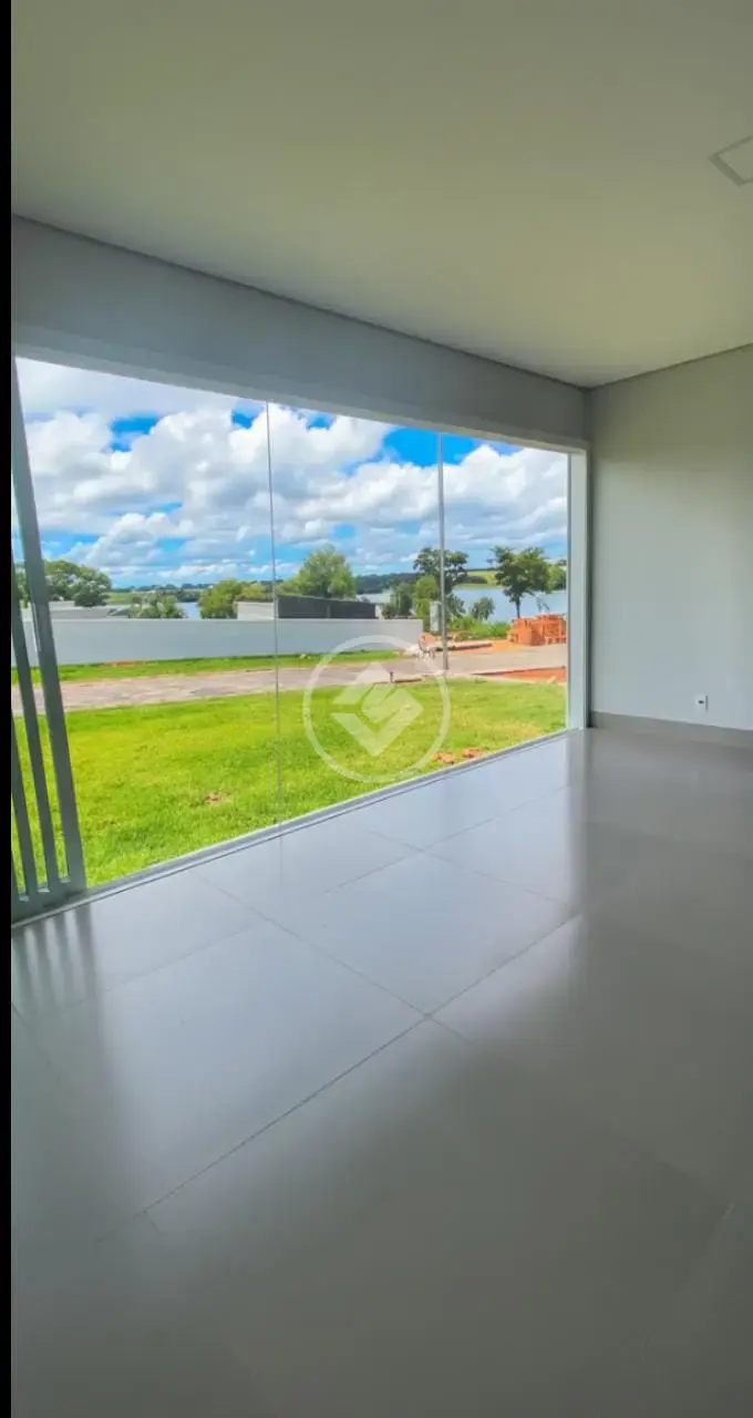 Casa Condomínio Água Fria, Chapada dos Guimarães - MT — foto 2