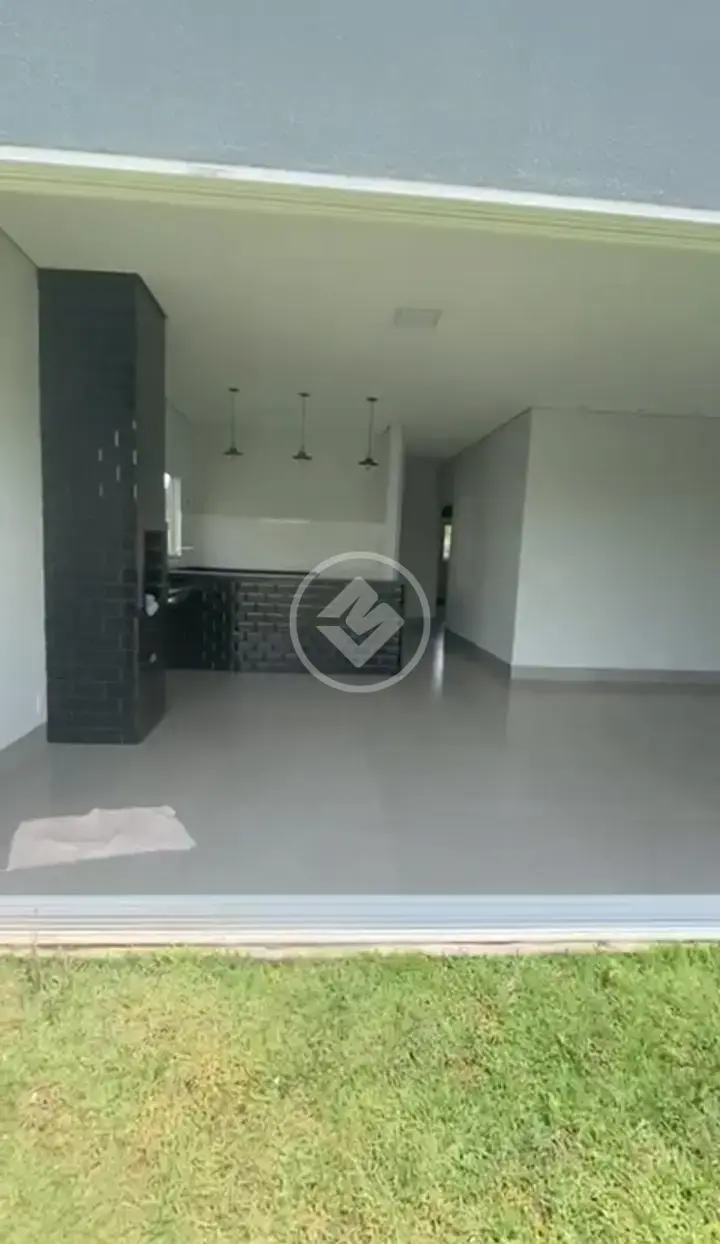 Casa Condomínio 3 quartos no Água Fria, Chapada dos Guimarães — foto 5 de 6