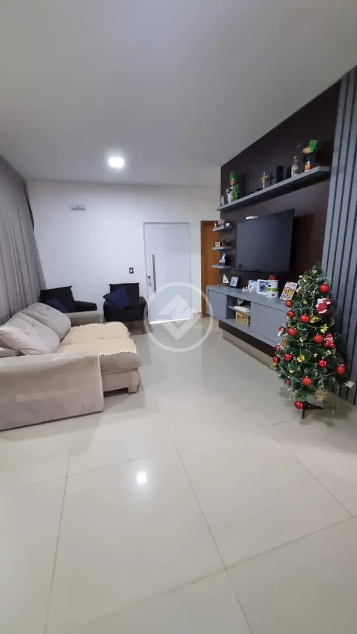 Casa Condomínio Condomínio Residencial Sicília Residence, Cuiabá - MT — foto 2
