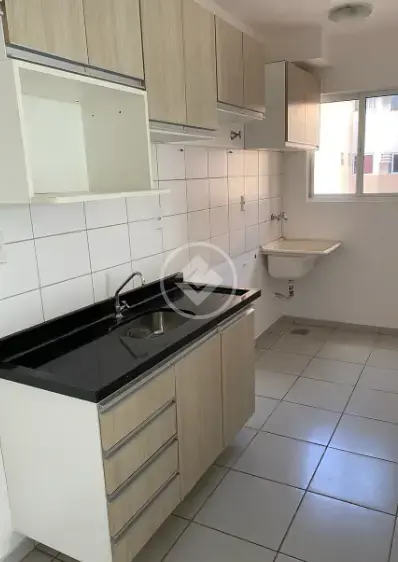 Apartamento 3 quartos no Coophema, Cuiabá — foto 6 de 6