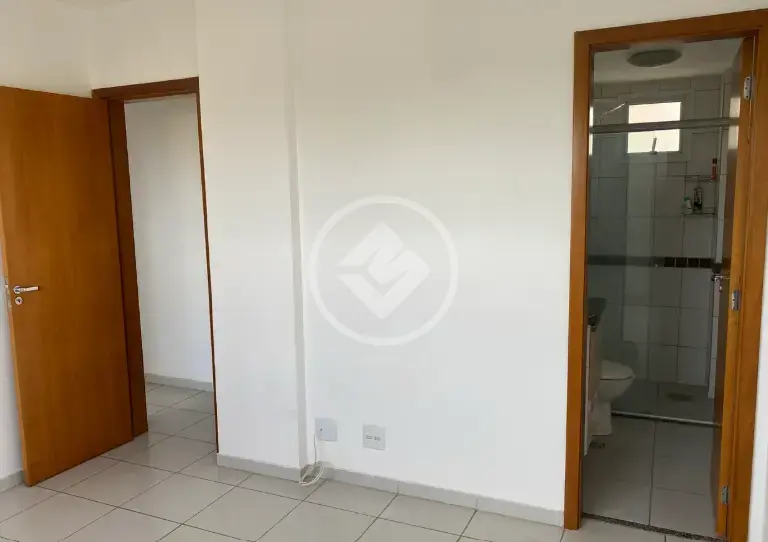 Apartamento 3 quartos no Coophema, Cuiabá — foto 5 de 6
