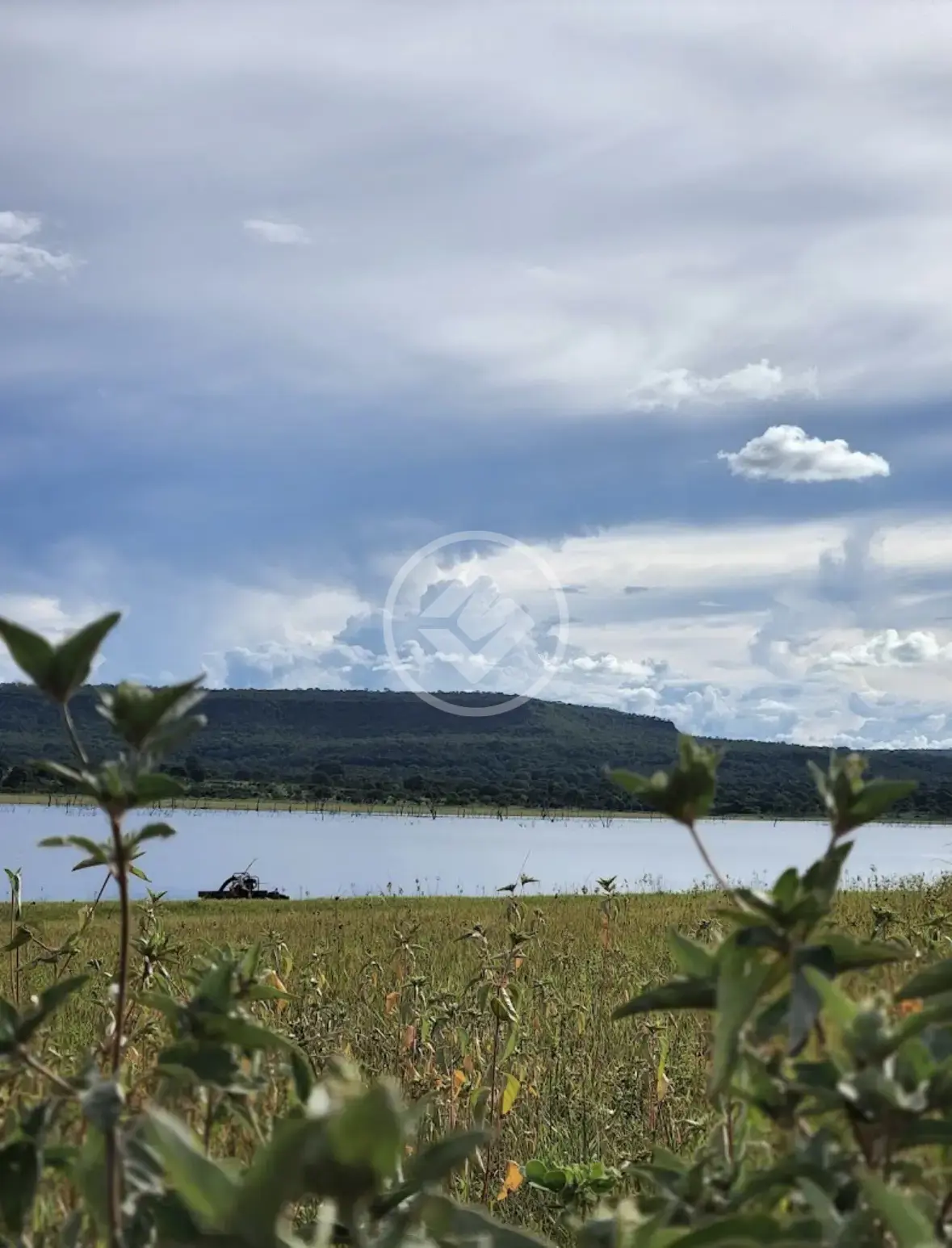 Terreno Condomínio LAGO DO MANSO, Chapada dos Guimarães - MT — foto 1