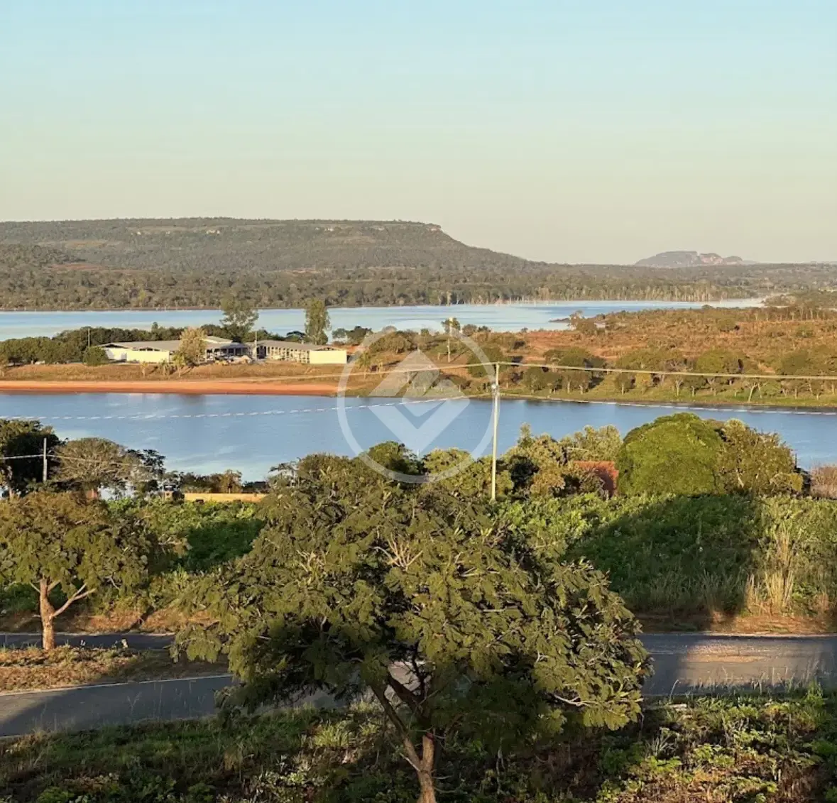 Terreno Condomínio LAGO DO MANSO, Chapada dos Guimarães - MT — foto 2