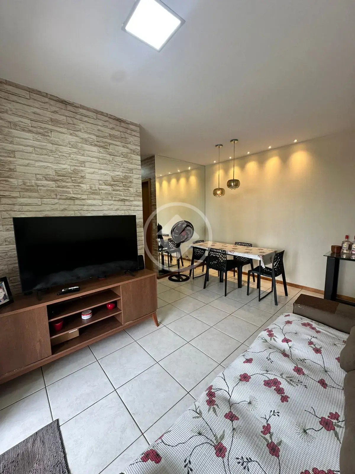 Apartamento Quilombo, Cuiabá - MT — foto 2