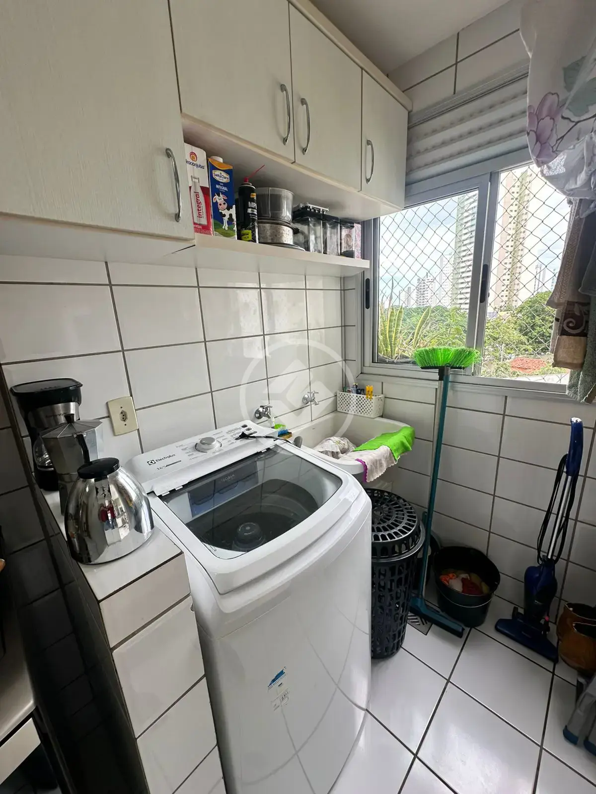 Apartamento 3 quartos no Quilombo, Cuiabá — foto 5 de 6