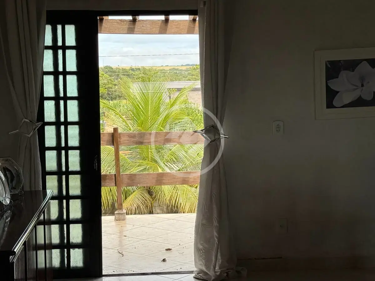 Casa Condomínio 4 quartos no ALTOS DA CHAPADA, Chapada dos Guimarães — foto 3 de 6
