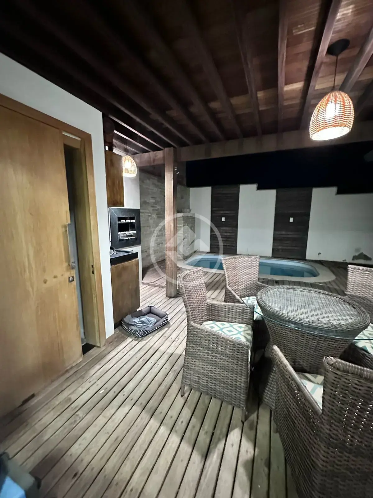 Casa Condomínio 3 quartos no Solar da Chapada, Cuiabá — foto 4 de 6