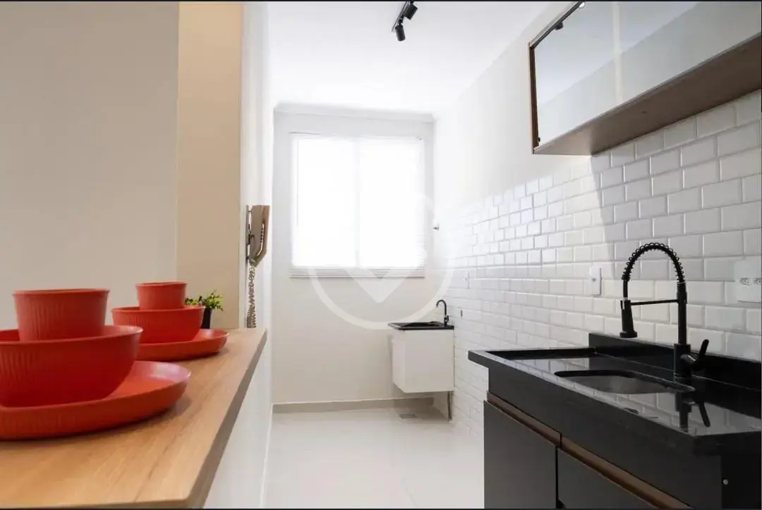 Apartamento 2 quartos no COXIPO, Cuiabá — foto 4 de 6