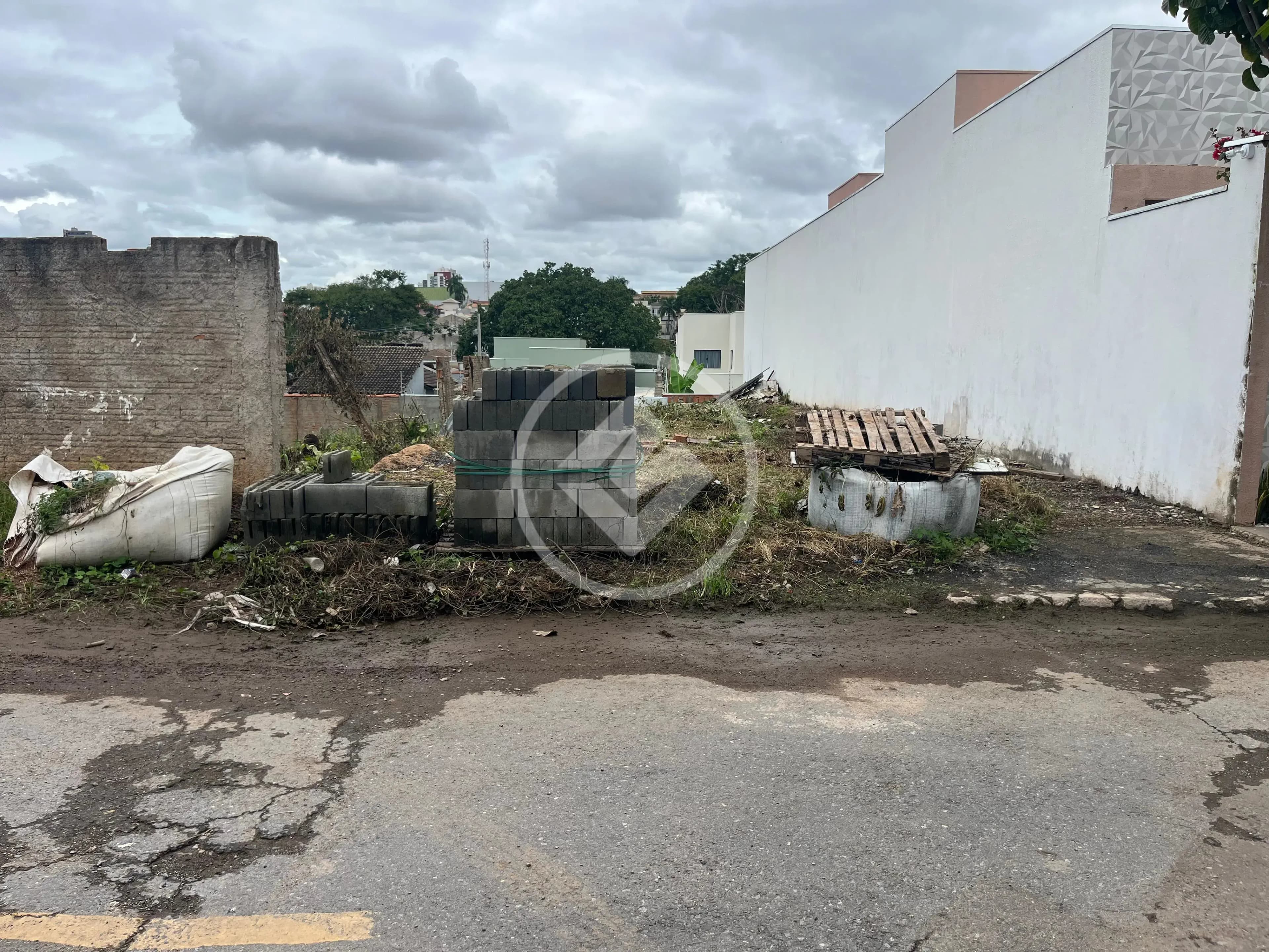 Terreno Santa Rosa, Cuiabá - MT — foto 1