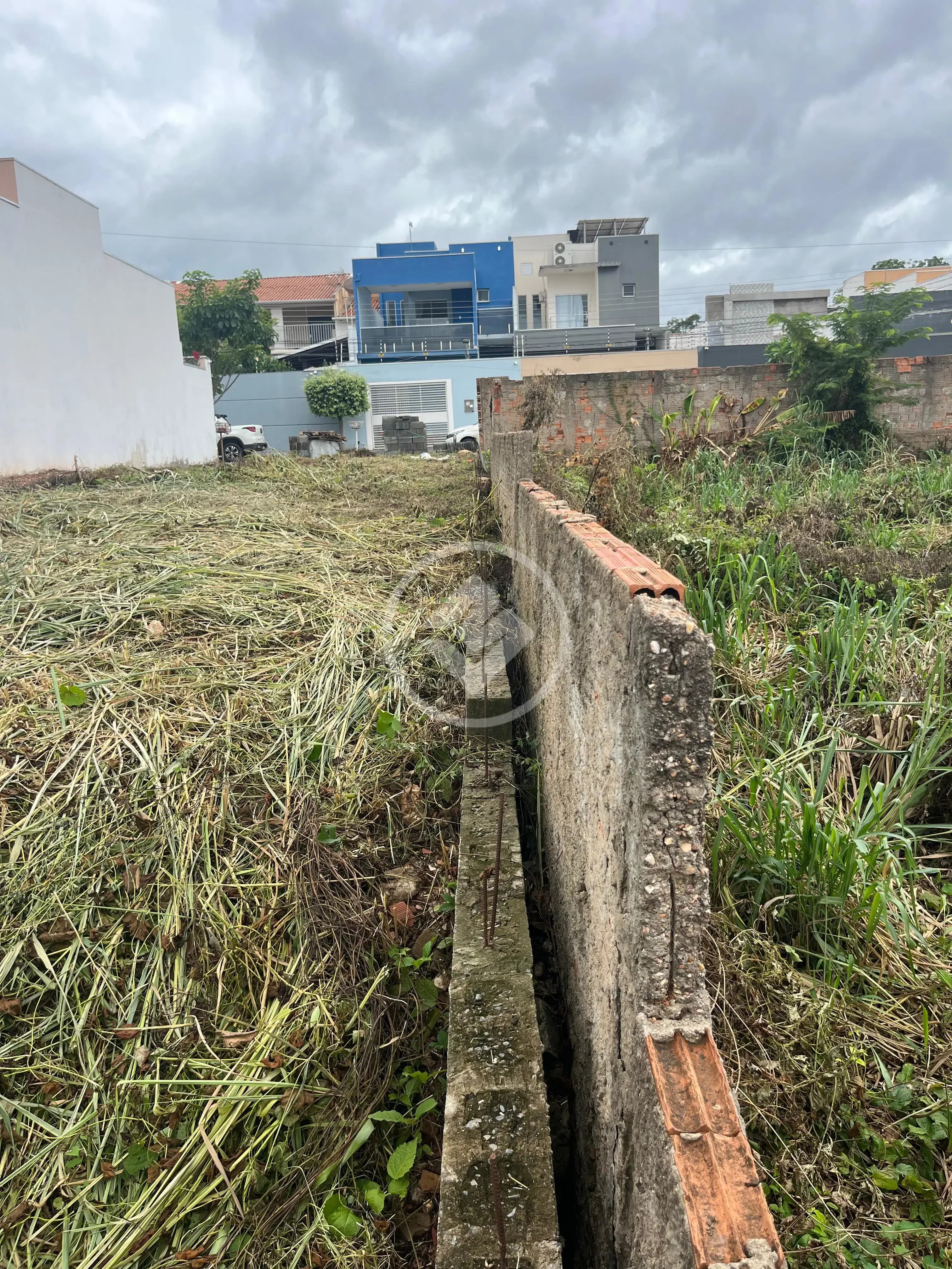 Terreno Santa Rosa, Cuiabá - MT — foto 2