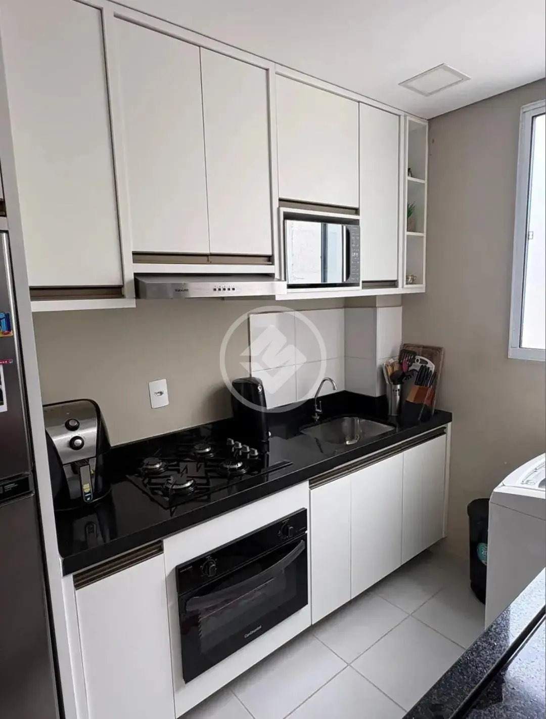 Apartamento 2 quartos no Santa Isabel, Cuiabá — foto 5 de 6