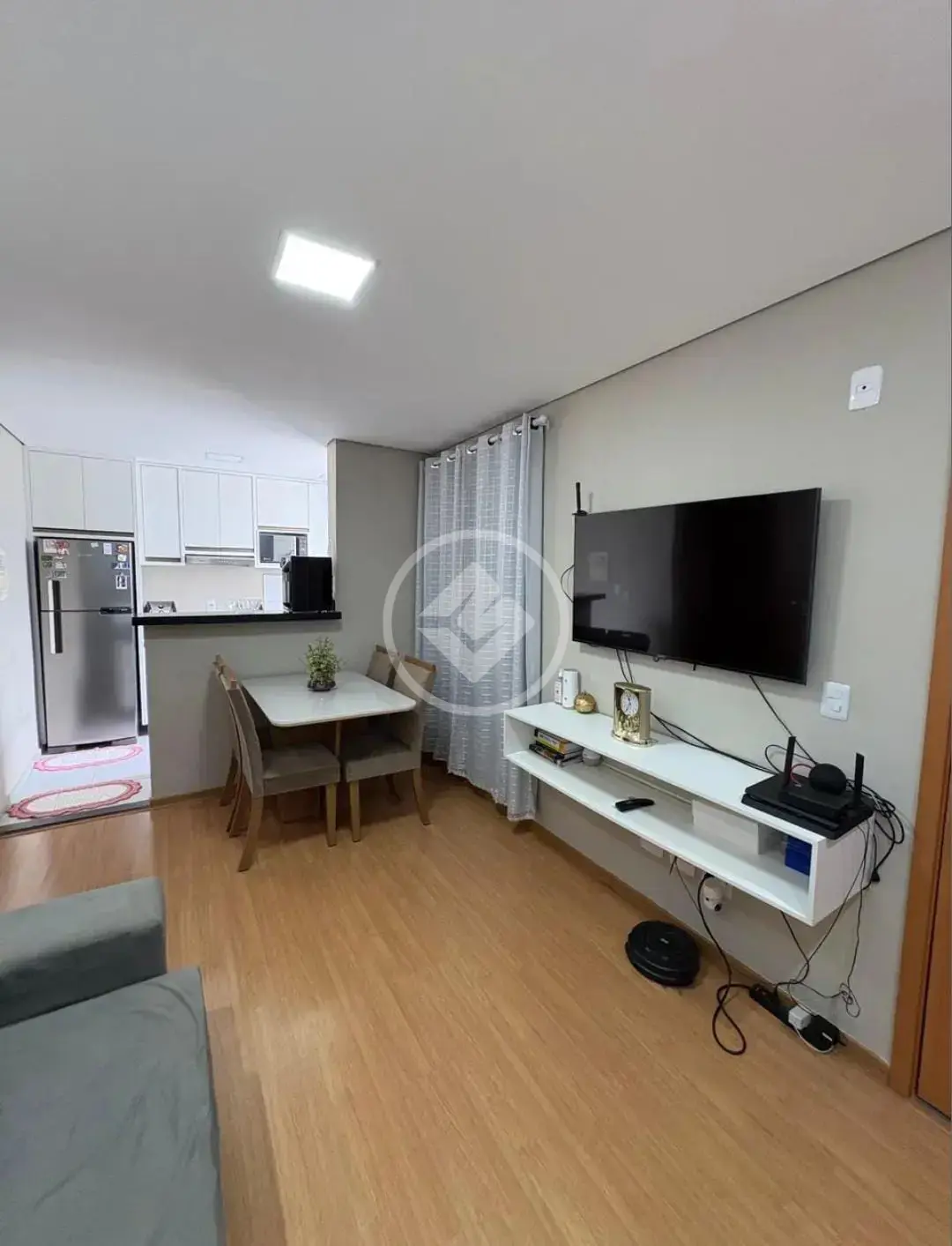 Apartamento Santa Isabel, Cuiabá - MT — foto 2