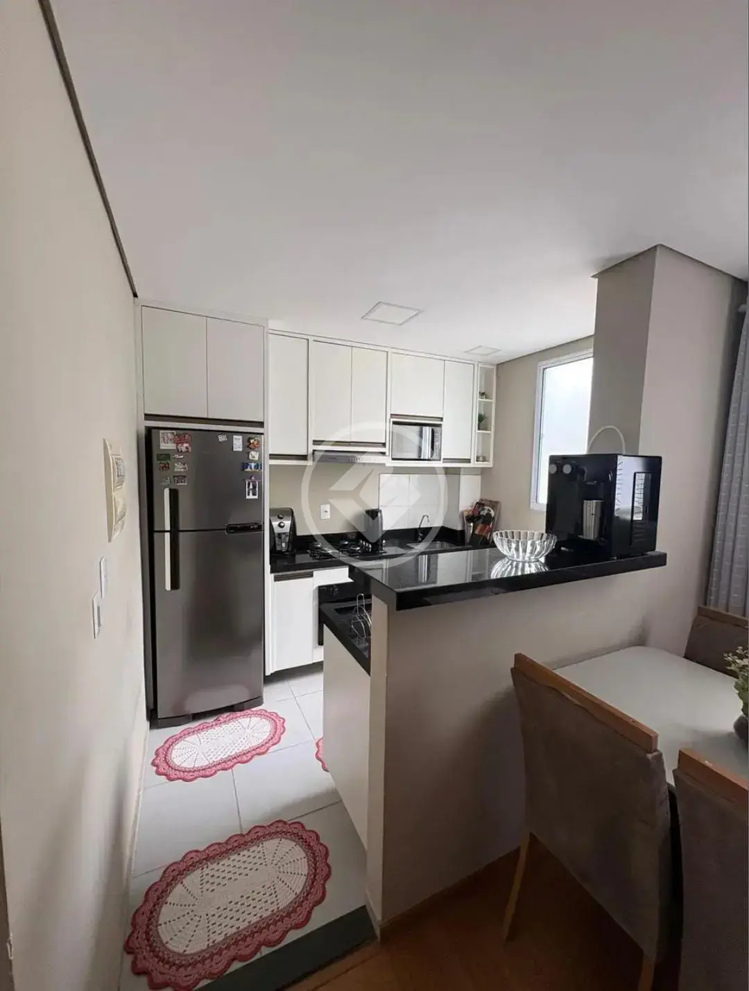 Apartamento 2 quartos no Santa Isabel, Cuiabá — foto 4 de 6
