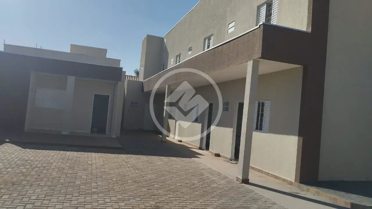Apartamento JARDIM CALIFÓRNIA, Cuiabá - MT — foto 1