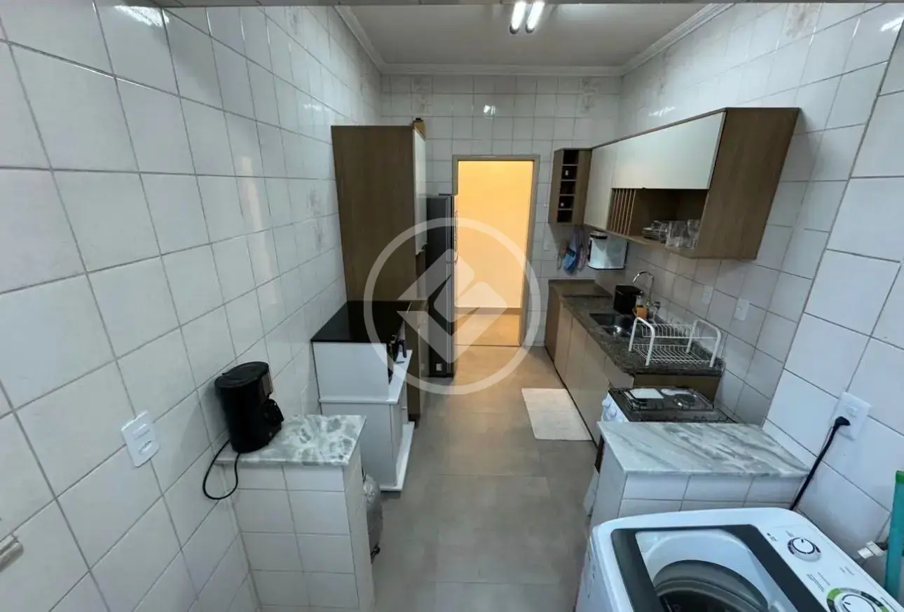 Apartamento 2 quartos no Pico do Amor, Cuiabá — foto 6 de 6