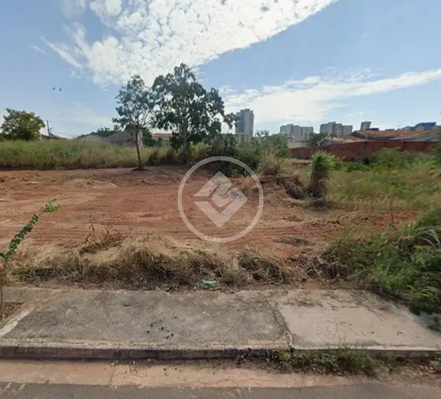 Terreno Dom Bosco, Cuiabá - MT — foto 1