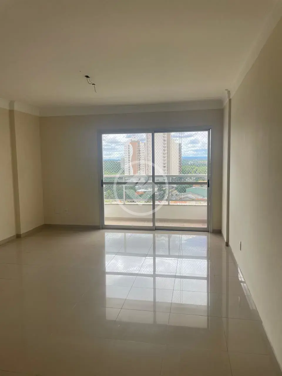Apartamento Duque de Caxias, Cuiabá - MT — foto 1