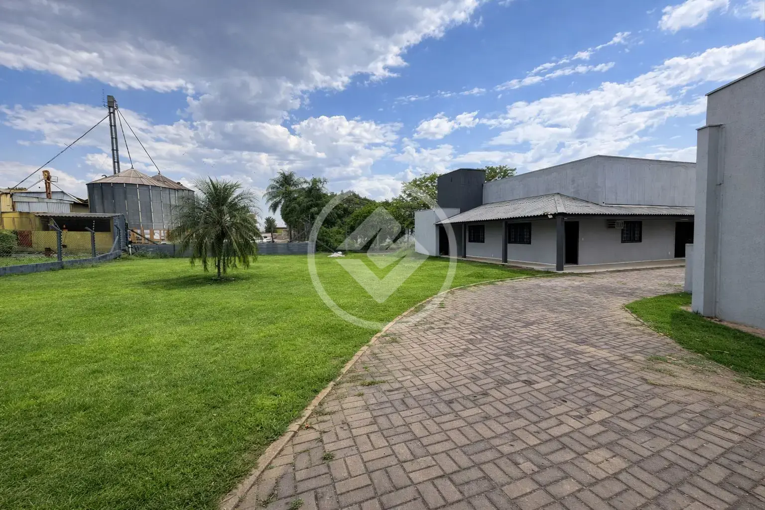 Galpão no DISTRITO INDUSTRIAL, Cuiabá — foto 6 de 6