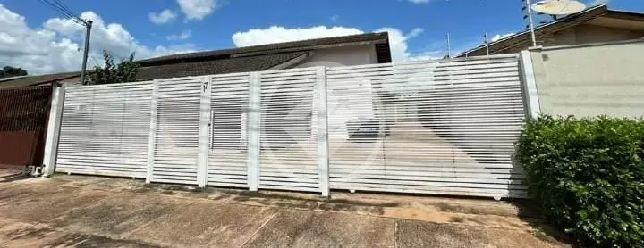 Casa Condomínio DISTRITO INDUSTRIAL, Cuiabá - MT — foto 1