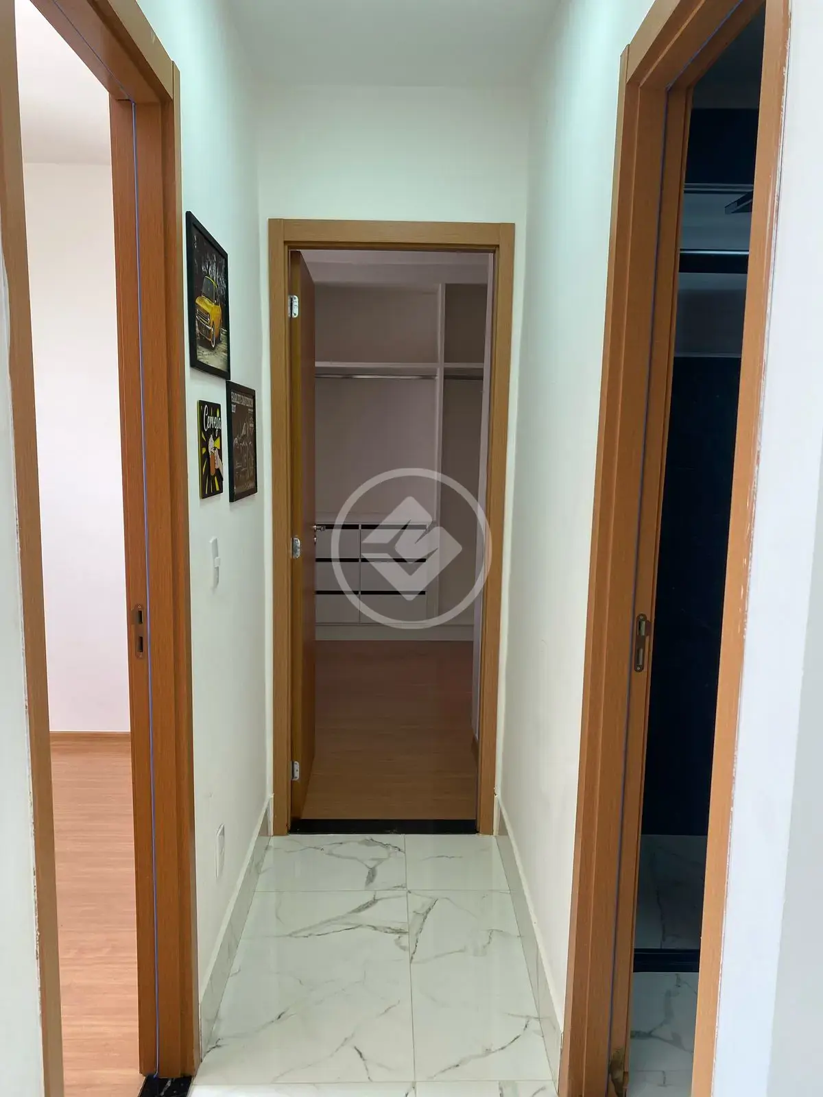 Apartamento 2 quartos no Despraiado, Cuiabá — foto 4 de 6