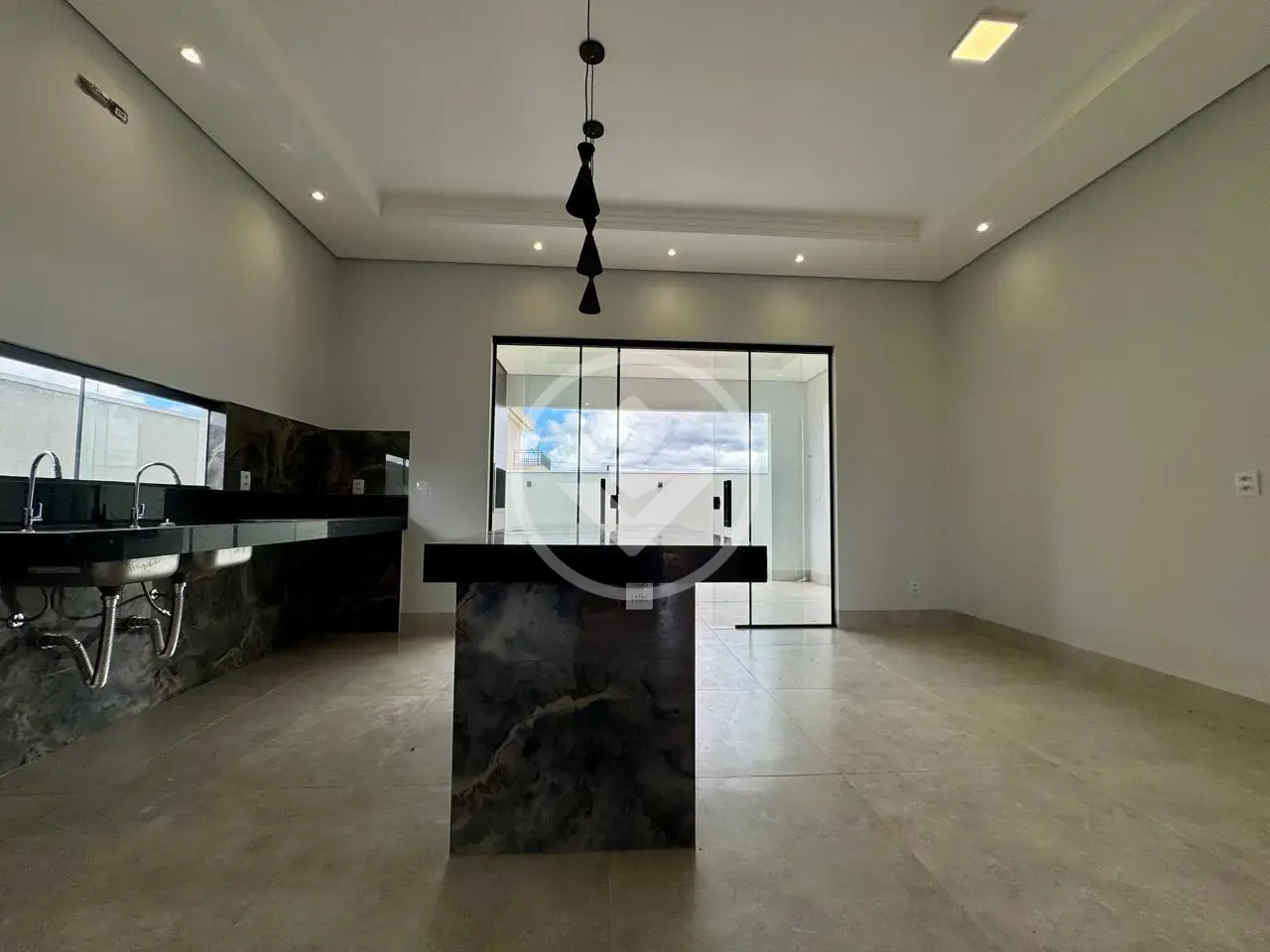 Casa Condomínio 3 quartos no CENTRO, Chapada dos Guimarães — foto 5 de 6