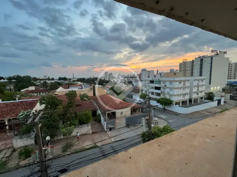 Apartamento Baú, Cuiabá - MT — foto 2