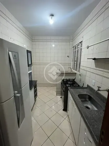 Apartamento 2 quartos no Baú, Cuiabá — foto 4 de 6