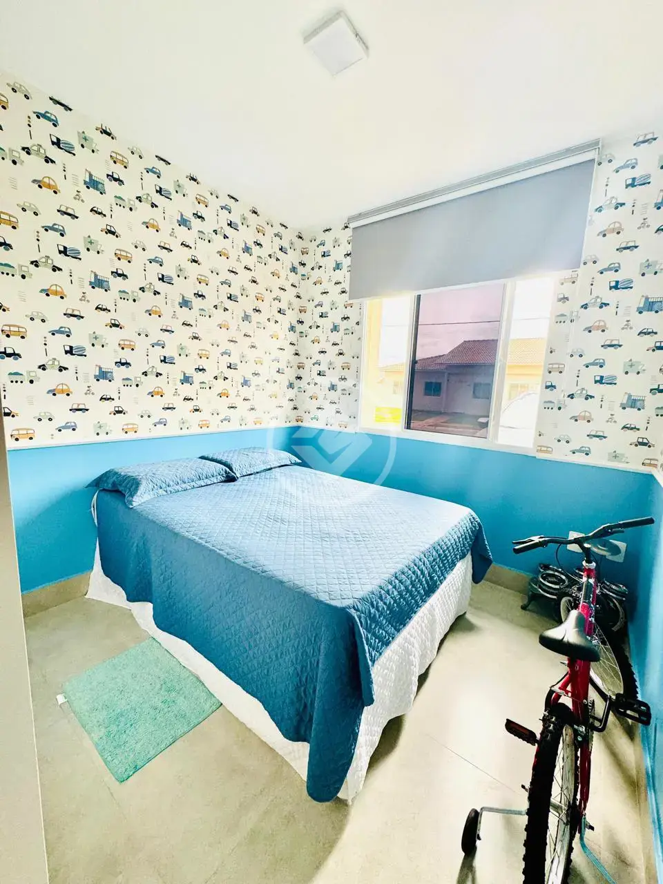 Casa Condomínio 3 quartos no Novo Mundo, Várzea Grande — foto 6 de 6