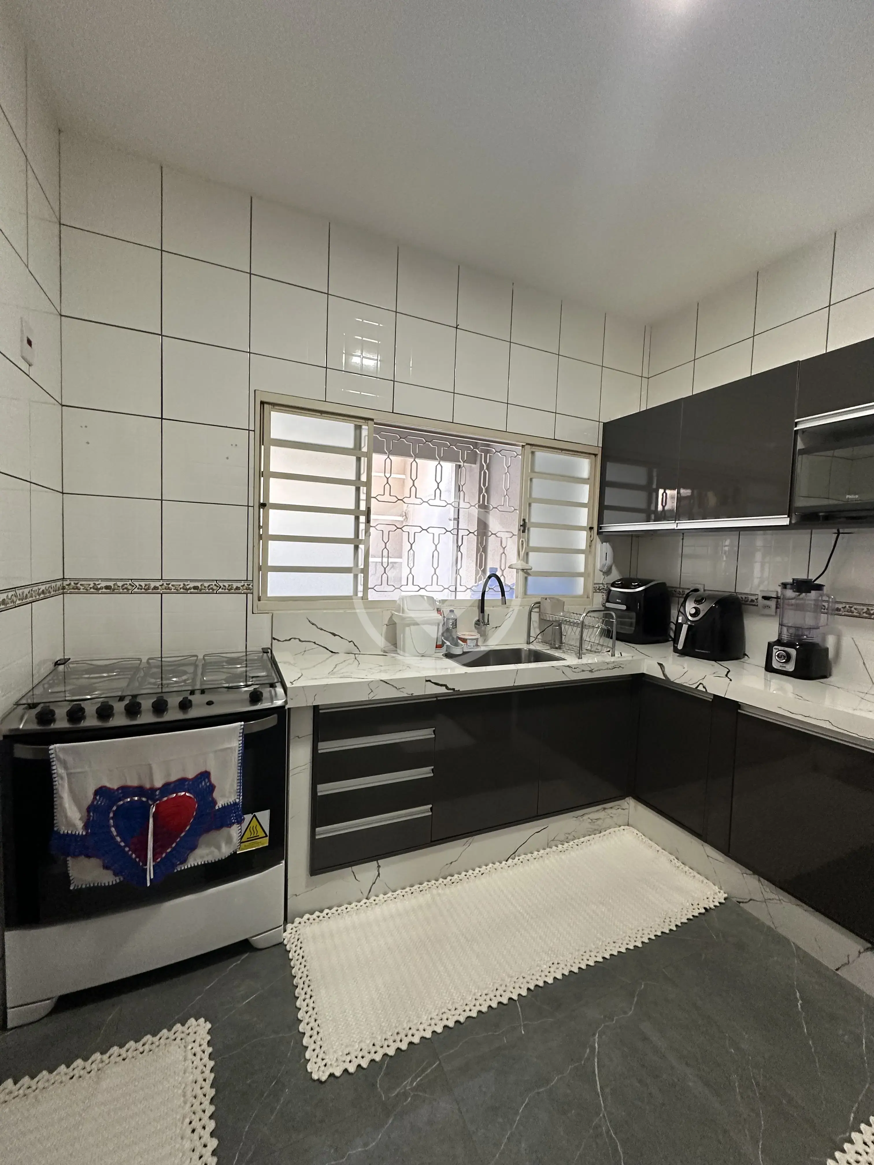 Casa Condomínio 3 quartos no JARDIM ITÁLIA, Cuiabá — foto 6 de 6