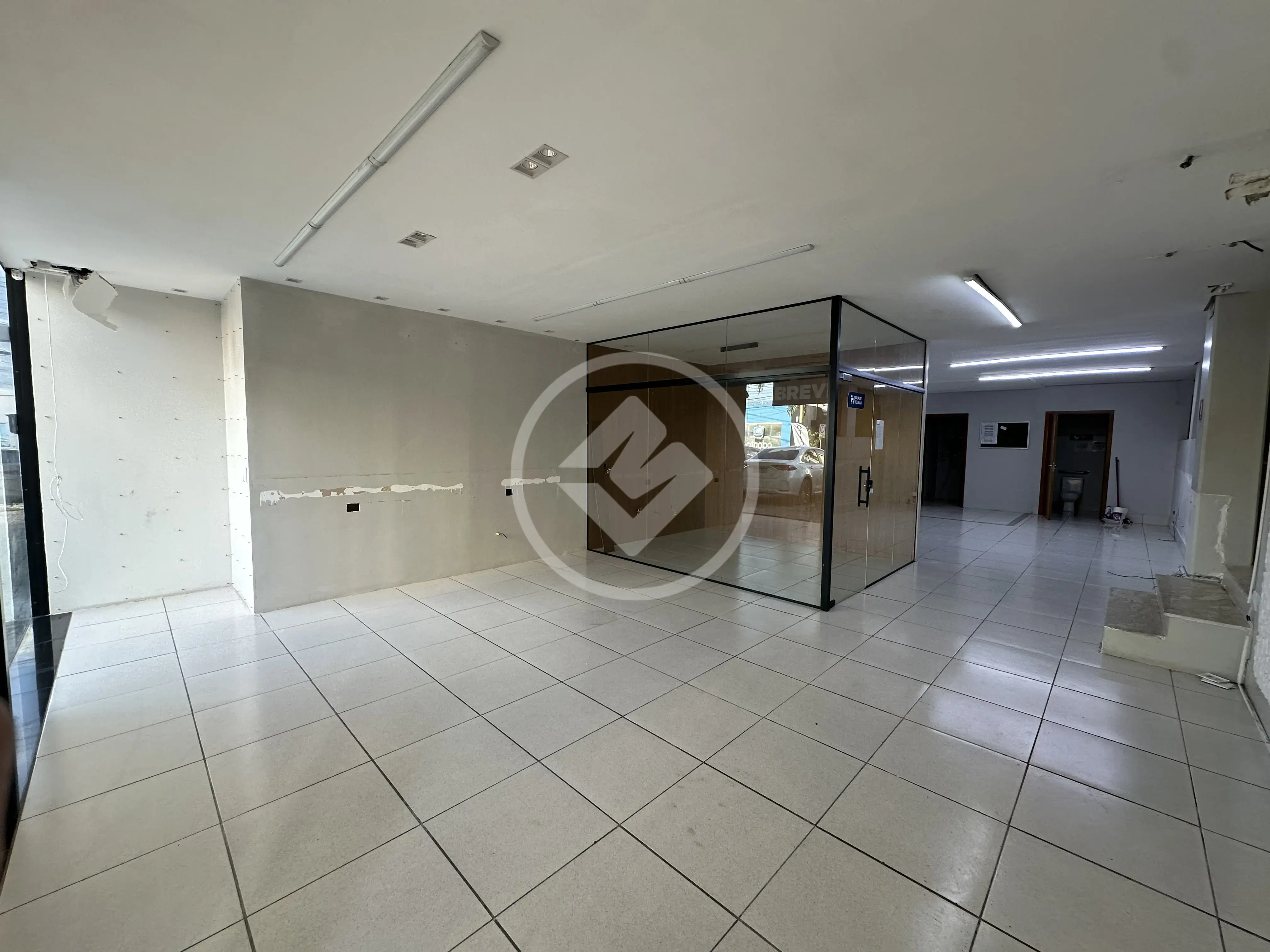 Sala Comercial JARDIM CUIABÁ, Cuiabá - MT — foto 2