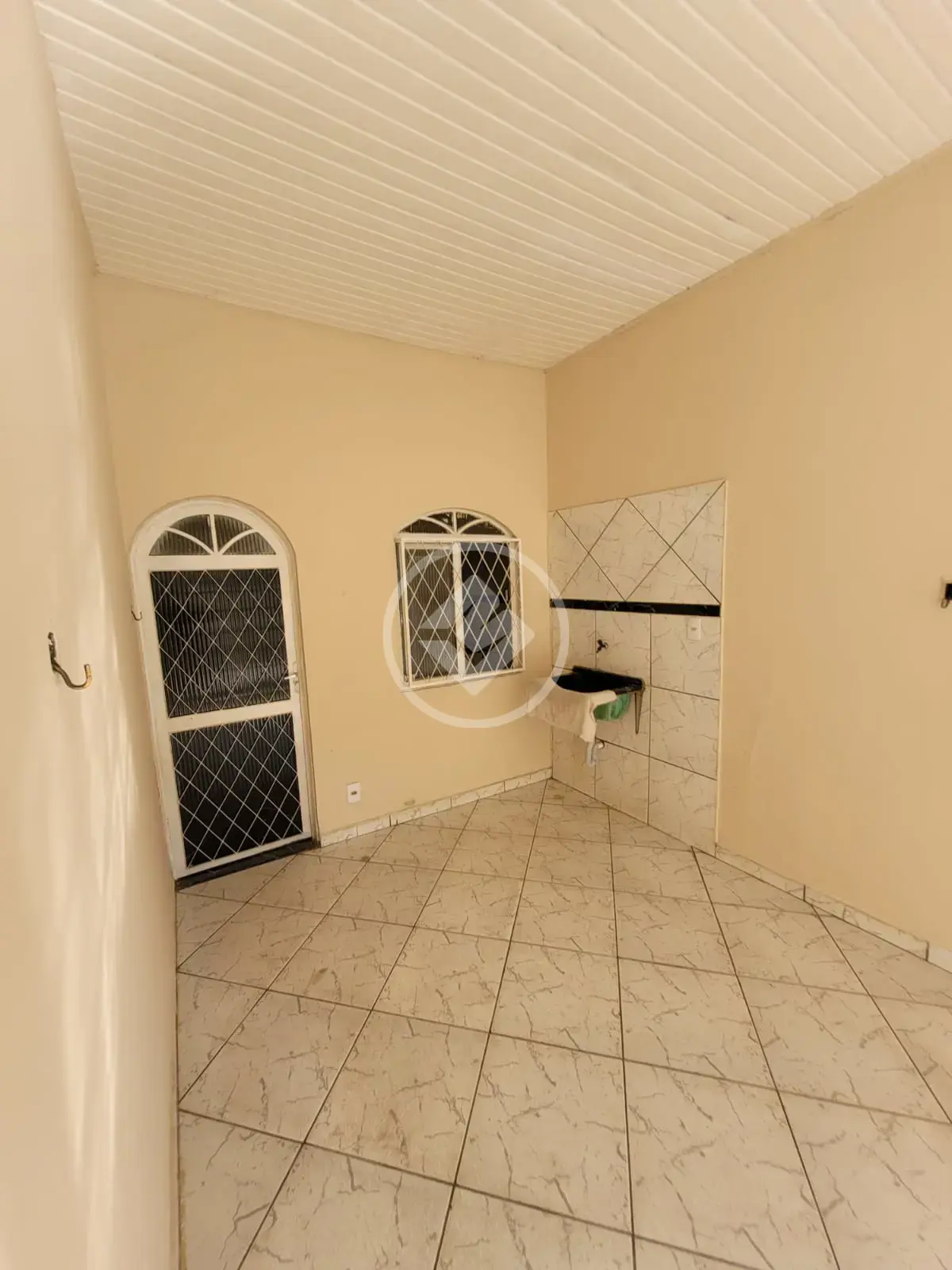 Casa 1 quarto no Centro Sul, Várzea Grande — foto 5 de 6