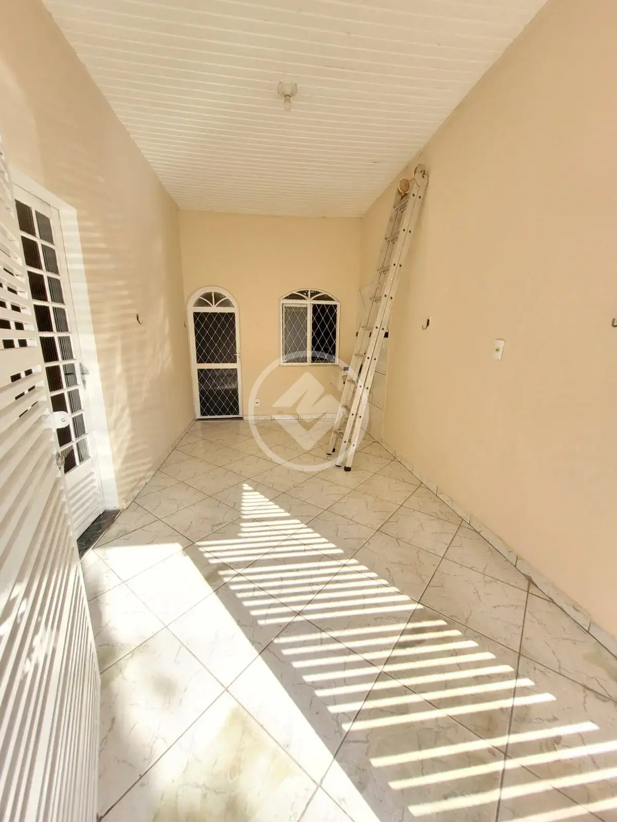 Casa 1 quarto no Centro Sul, Várzea Grande — foto 6 de 6