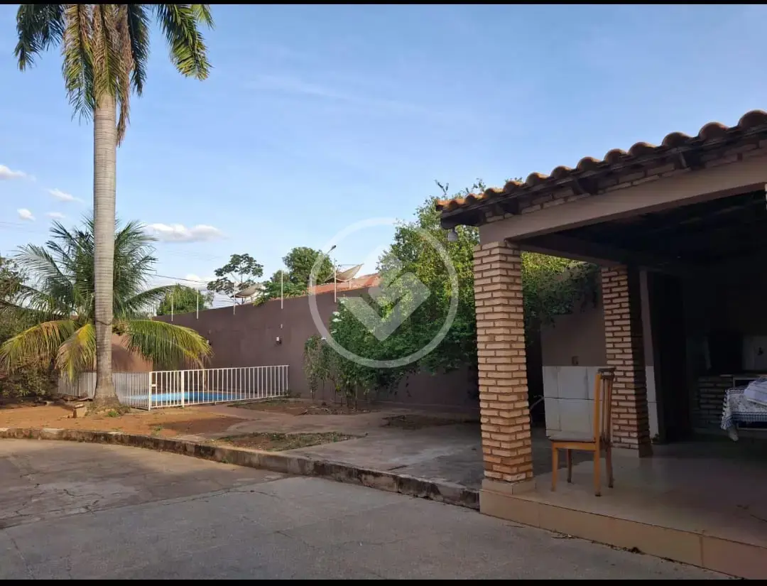 Casa 3 quartos no Residencial Jardim Pauliceia, Cuiabá — foto 6 de 6