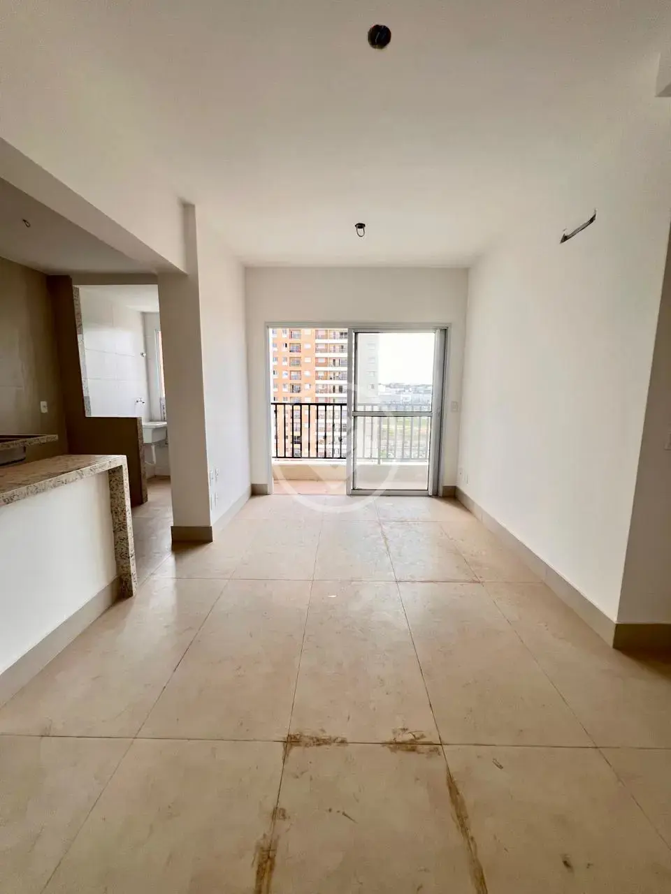 Apartamento TERRA NOVA, Cuiabá - MT — foto 1