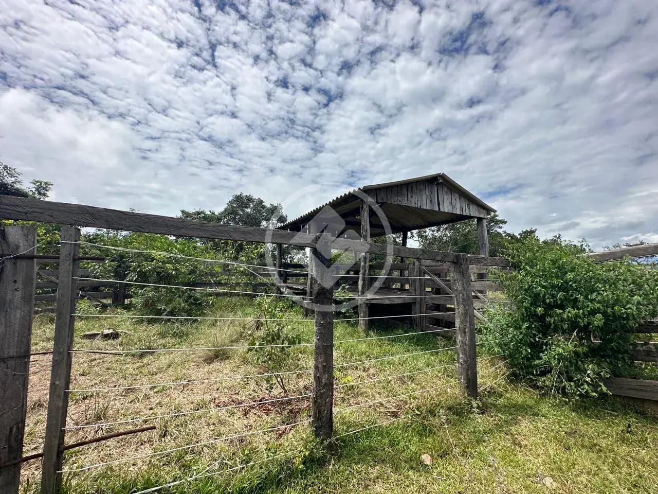 Fazenda no CENTRO, Chapada dos Guimarães — foto 6 de 6