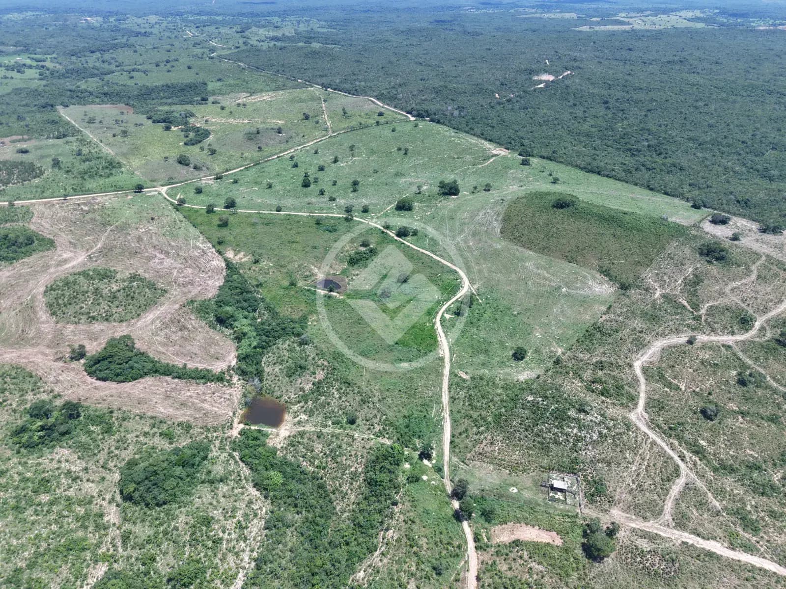 Fazenda no CENTRO, Chapada dos Guimarães — foto 5 de 6