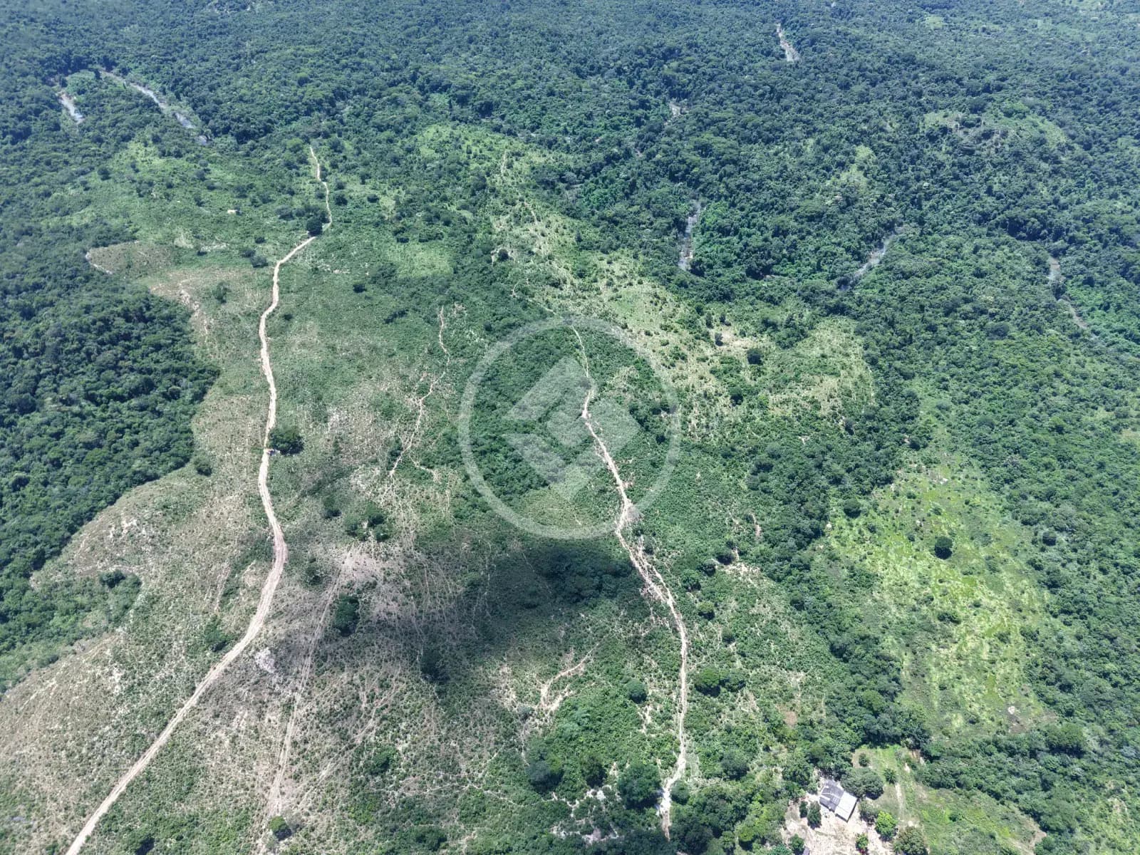 Fazenda no CENTRO, Chapada dos Guimarães — foto 3 de 6