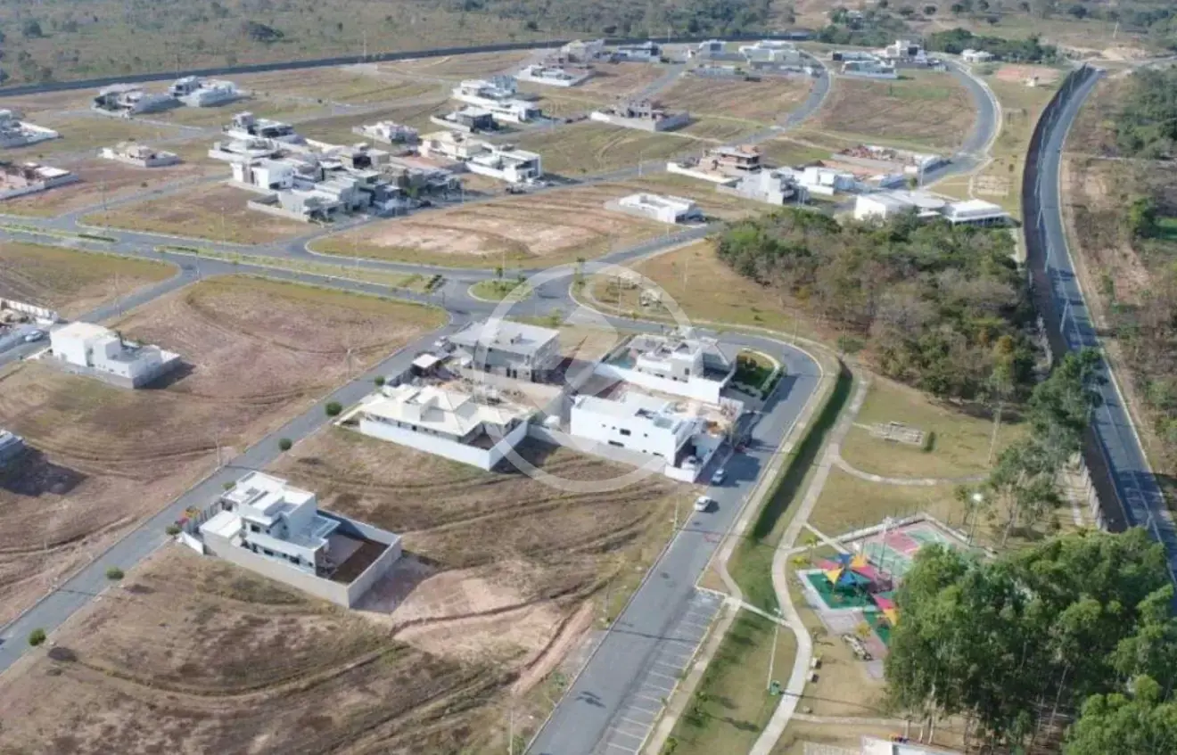 Terreno Condomínio Guarita II, Várzea Grande - MT — foto 2