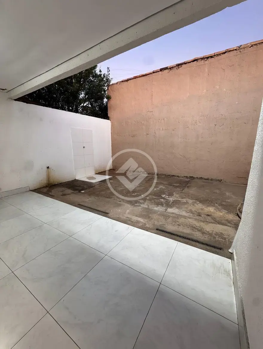 Casa 3 quartos no Cristo Rei, Várzea Grande — foto 6 de 6