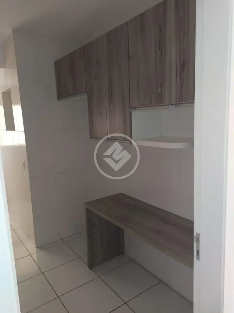 Apartamento 3 quartos no Santa Helena, Cuiabá — foto 5 de 6