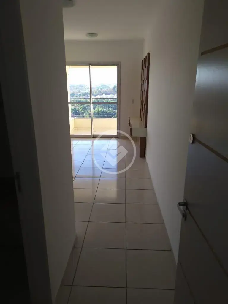 Apartamento 3 quartos no Santa Helena, Cuiabá — foto 3 de 6