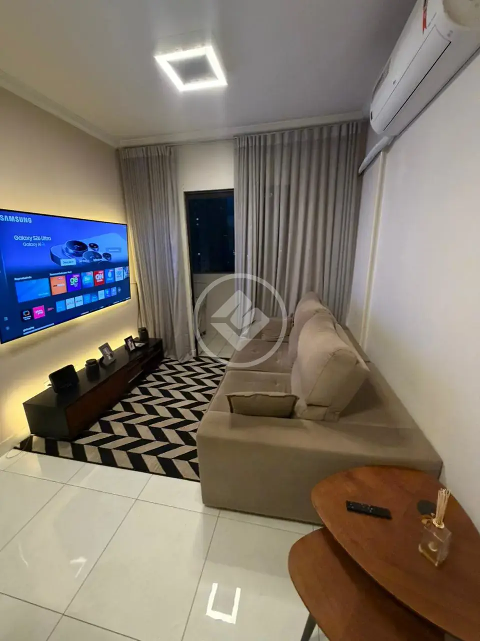 Apartamento 1 quarto no PAIAGUÁS, Cuiabá — foto 4 de 6