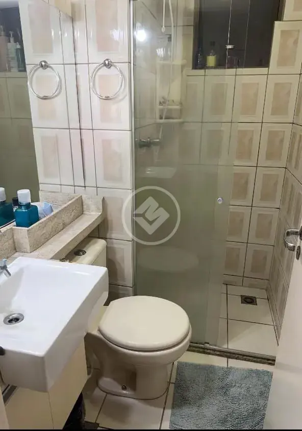 Apartamento 1 quarto no PAIAGUÁS, Cuiabá — foto 6 de 6