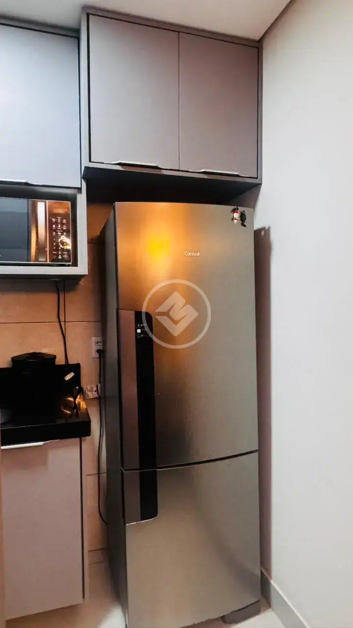 Apartamento 2 quartos no BOA ESPERANÇA, Cuiabá — foto 4 de 6