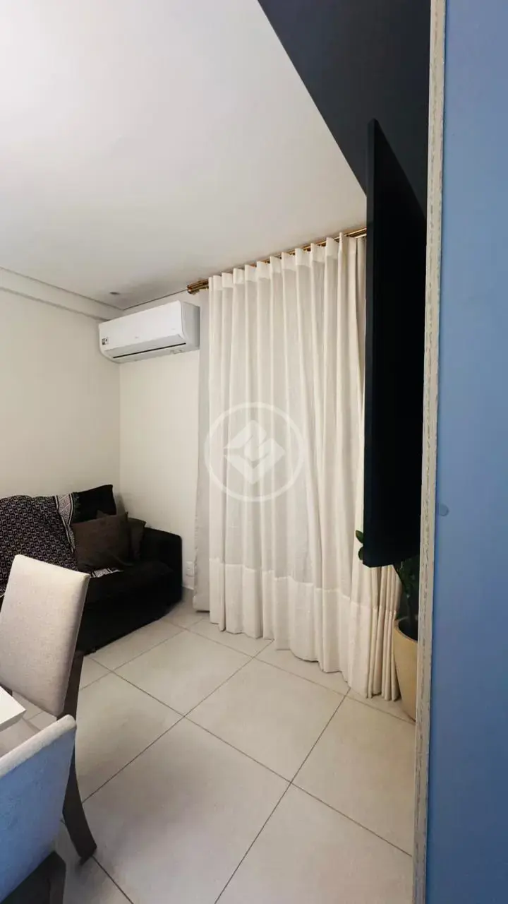 Apartamento BOA ESPERANÇA, Cuiabá - MT — foto 2