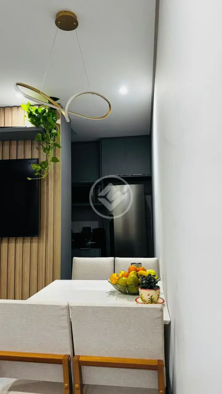 Apartamento 2 quartos no BOA ESPERANÇA, Cuiabá — foto 5 de 6