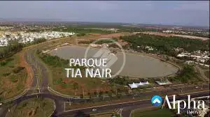 Terreno Condomínio Morada dos Nobres, Cuiabá - MT — foto 2